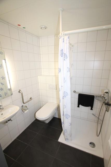 Primestay Apartmenthaus Zuerich Seebach Zurique Exterior foto